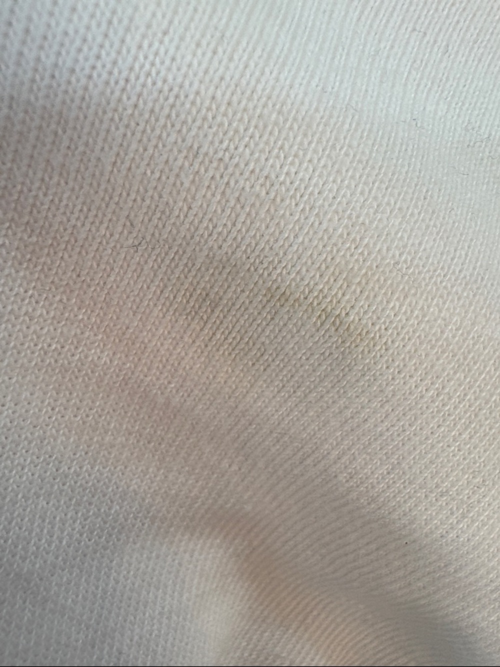 Neat Buck Mason Women’s White Field Spec Boyfriend Crop Tee XS/S Retail $62 - Picture 7 of 8
